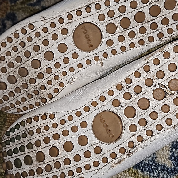 Gucci Loafers 100% Authentic - Picture 12 of 13